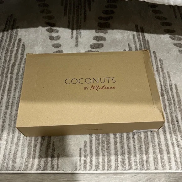 Matisse Alpine Two Tone Western Boot - Picture 6 of 7